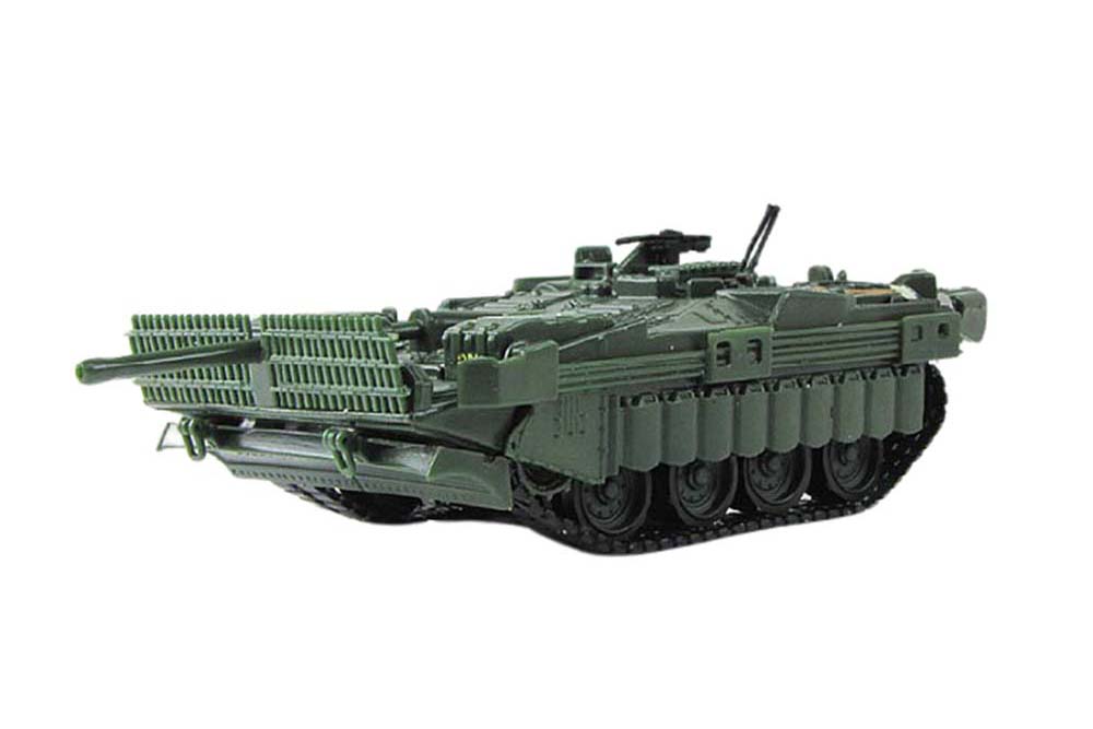ТАНК STRIDSVAGN / СТРИДСВАГЕН 103 1987 (ТАНКИ МИРА #25)
