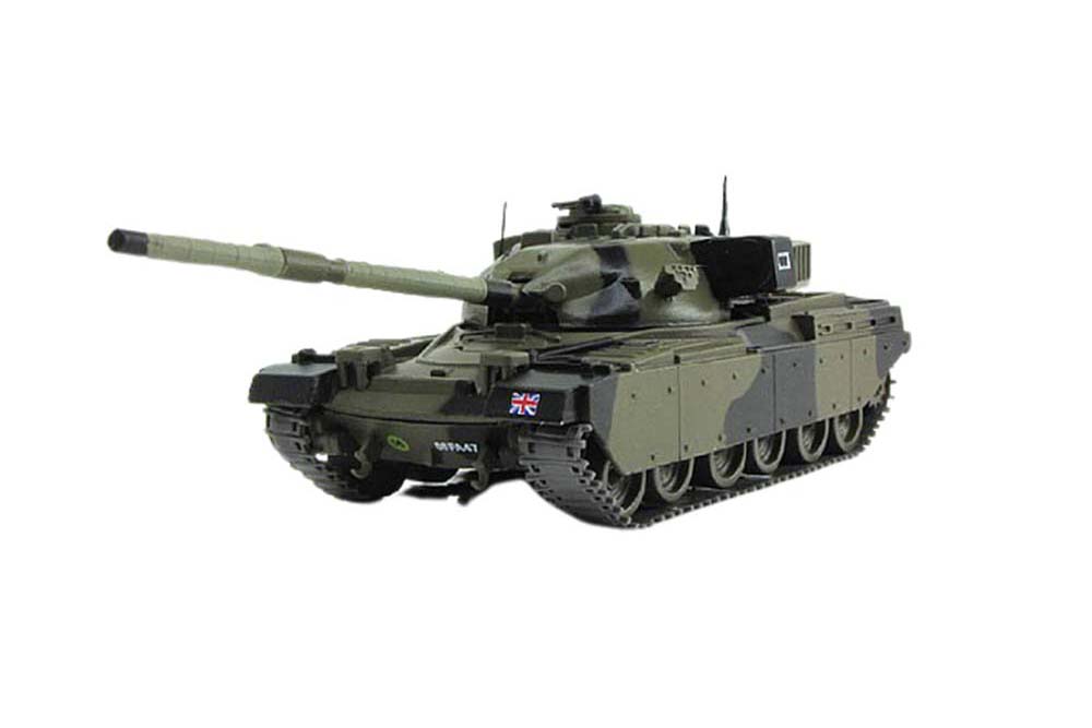 ТАНК CHIEFTAIN MK.V 1975 (ТАНКИ МИРА #29)
