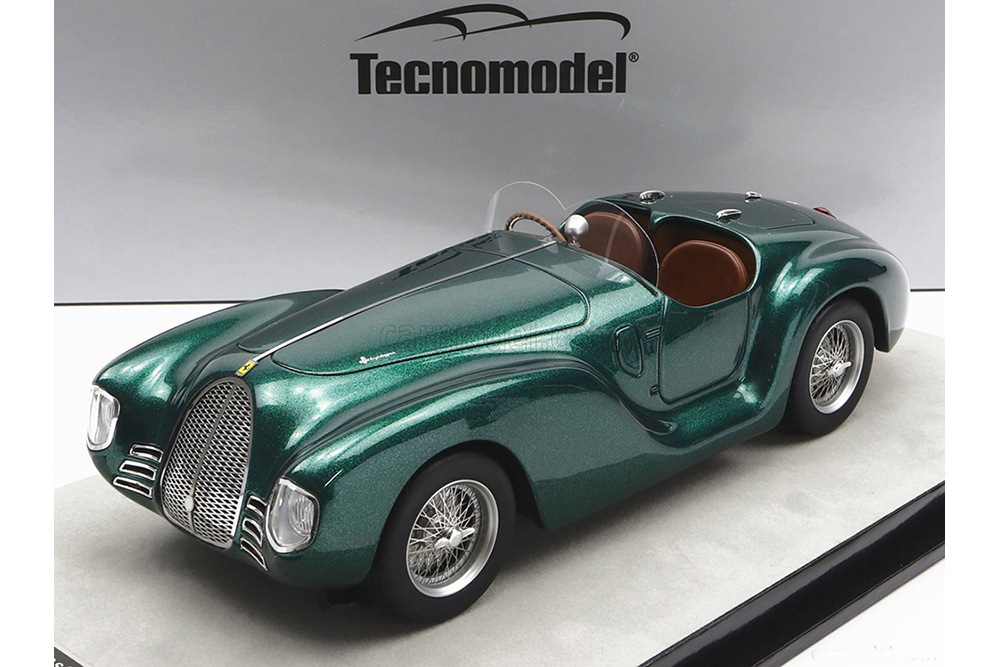 AUTO AVIO COSTRUZIONI 815 1940