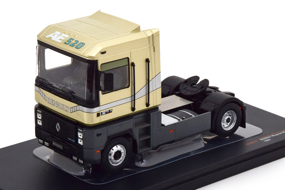 RENAULT MAGNUM AE 520 TI - 1994