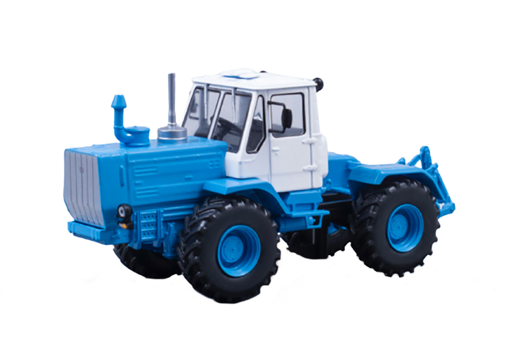 TRACTOR T-150K (USSR RUSSIAN) | ТРАКТОР Т-150K ТРАКТОРЫ #11