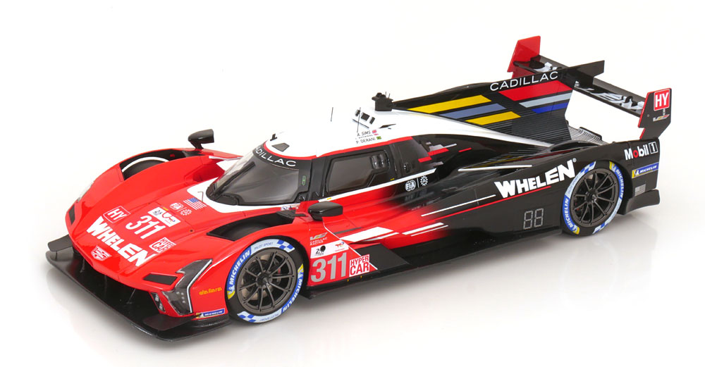 CADILLAC V-SERIES.R NO 311 24H LE MANS 2023
