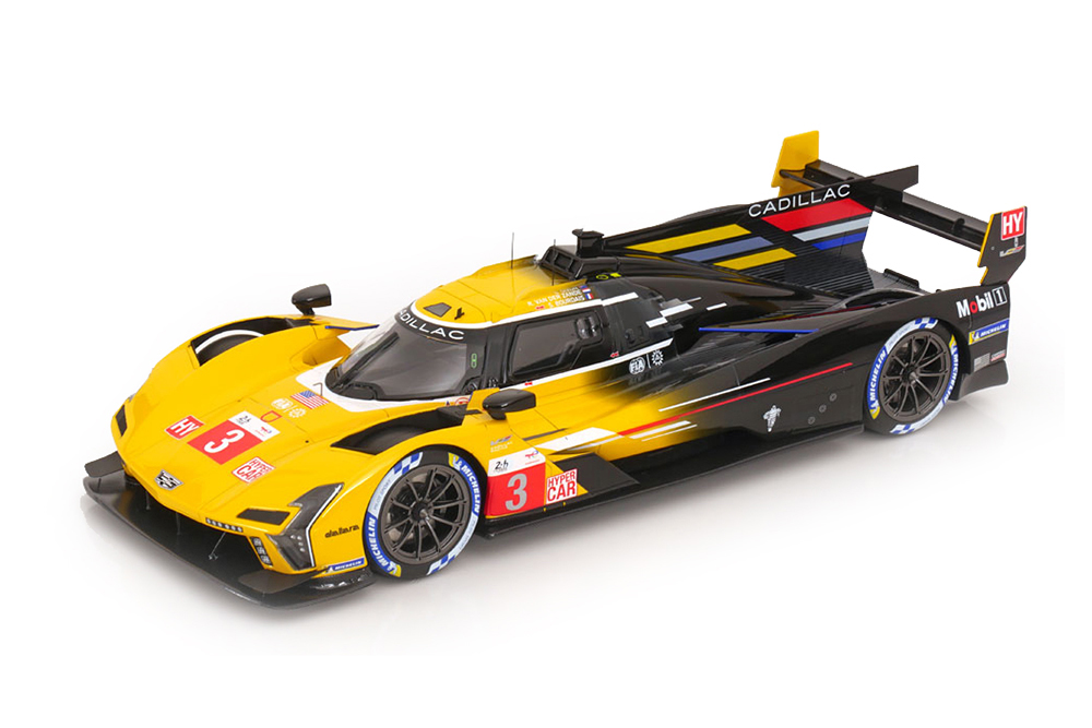 CADILLAC V-SERIES.R NO 3 24H LE MANS 2023