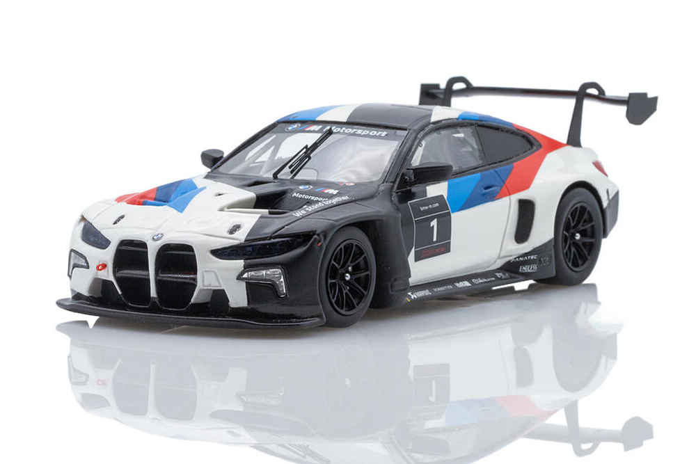 BMW M4 GT3 PRESENTATION 2021 BMW MOTORSPORT / БМВ