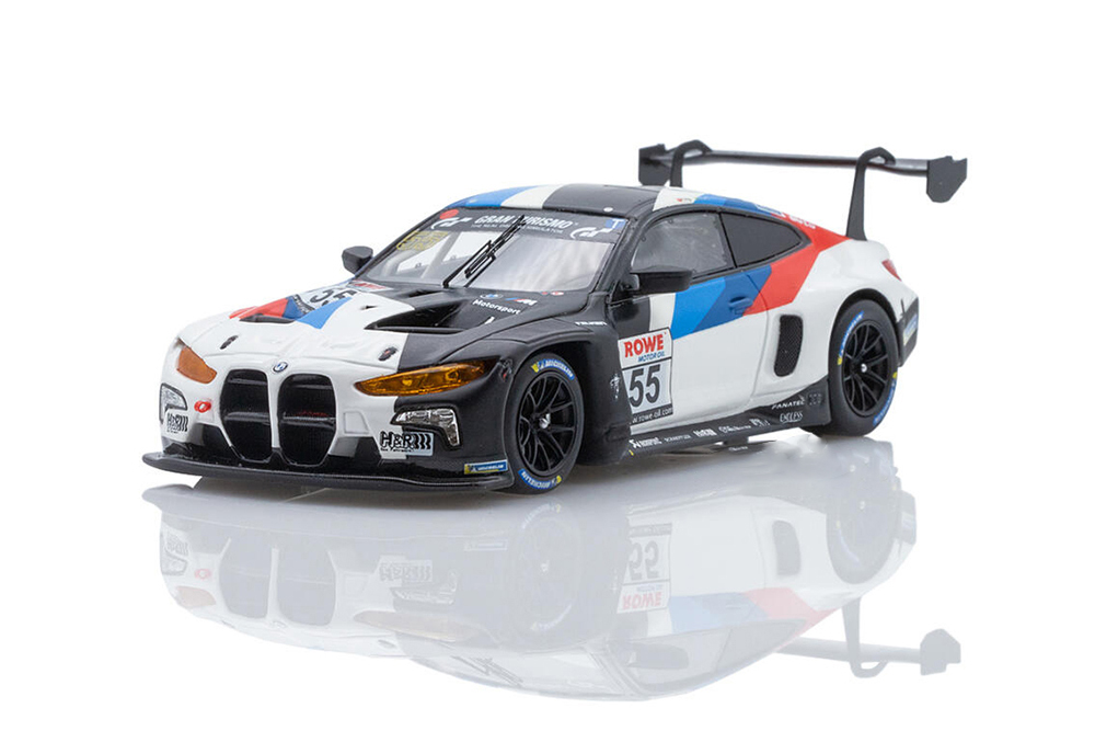 BMW M4 GT3 NLS NÜRBURGRING ENDURANCE SERIES 6H ADAC RUHRPOKAL RENNEN 2021 AUGUSTO FARFUS/PHILIPP ENG