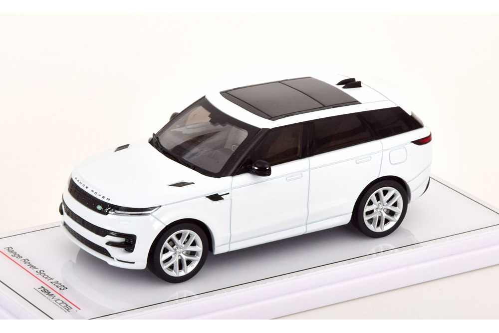 LAND ROVER RANGE ROVER SPORT 2024 WHITE / НОВЫЙ РЭНЖ РОВЕР СПОРТ