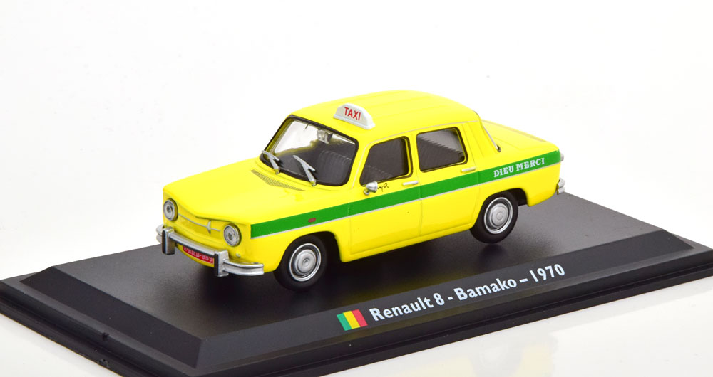 Renault 1970.