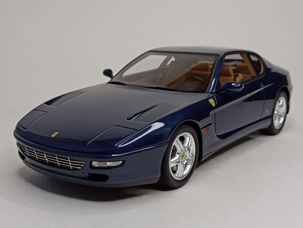 FERRARI 456 GT 1:18 GT SPIRIT