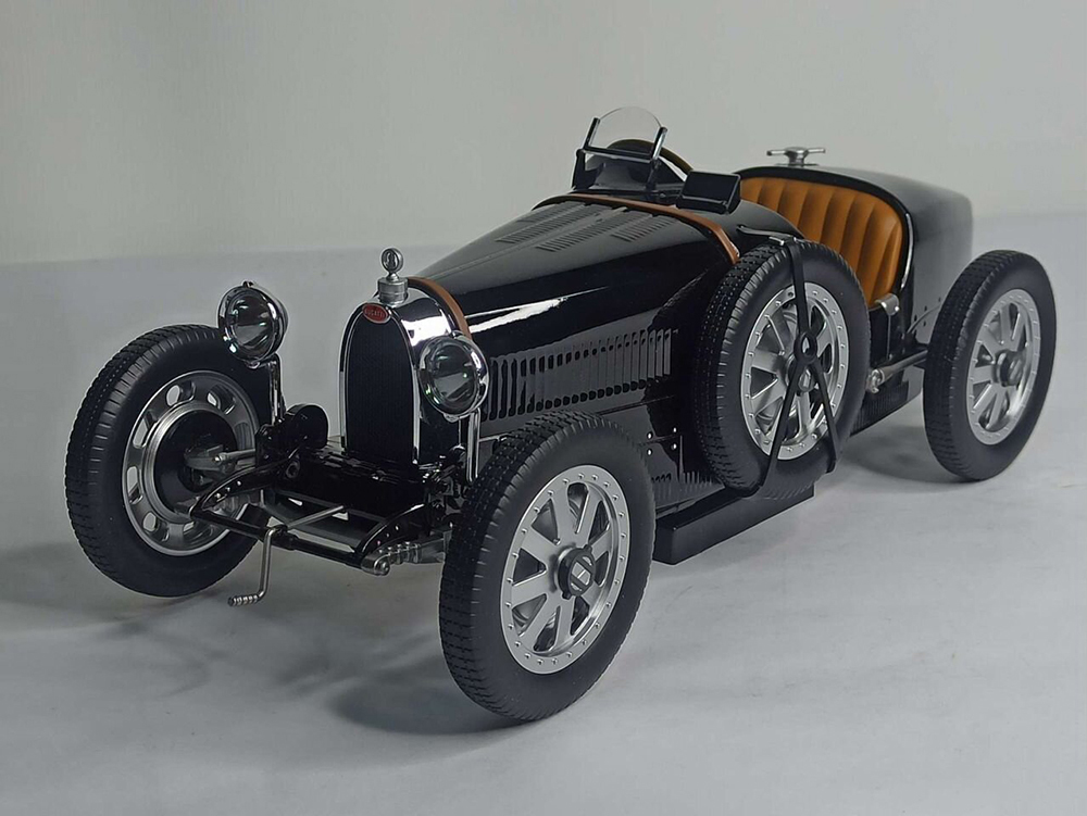 BUGATTI T35 1925 NOREV 1:12