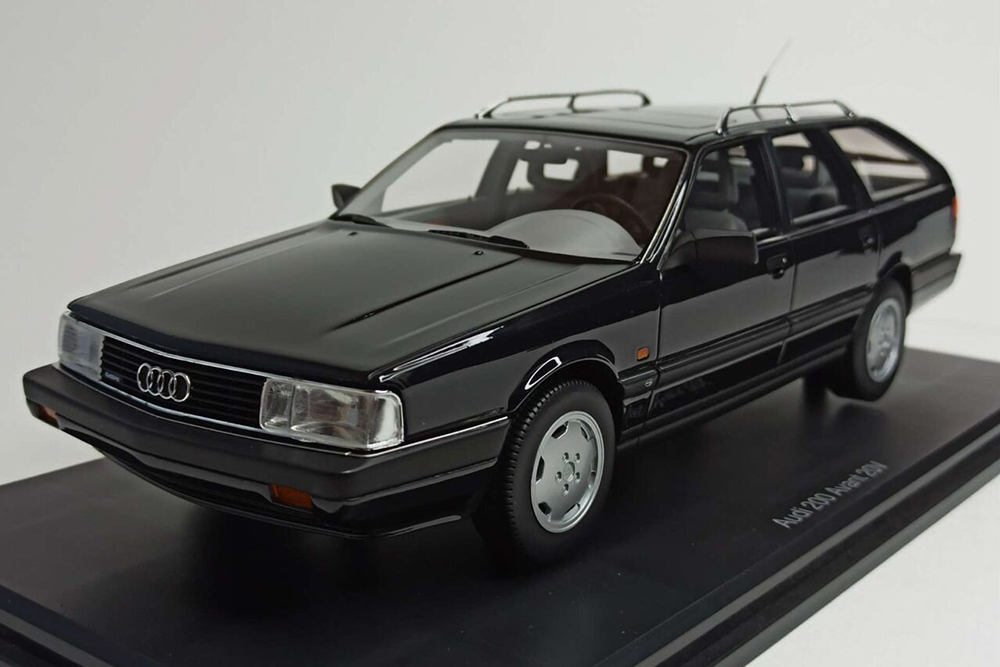 AUDI 200 20V AVANT 1991 DNA 1:18