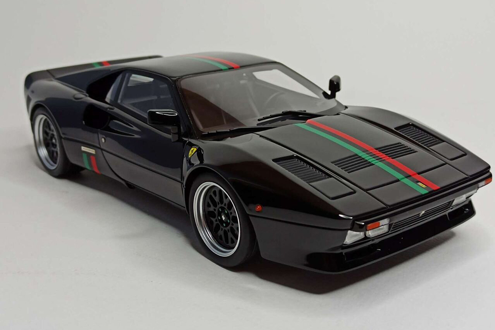 FERRARI 288 GTO 1984 GT SPIRIT 1:18