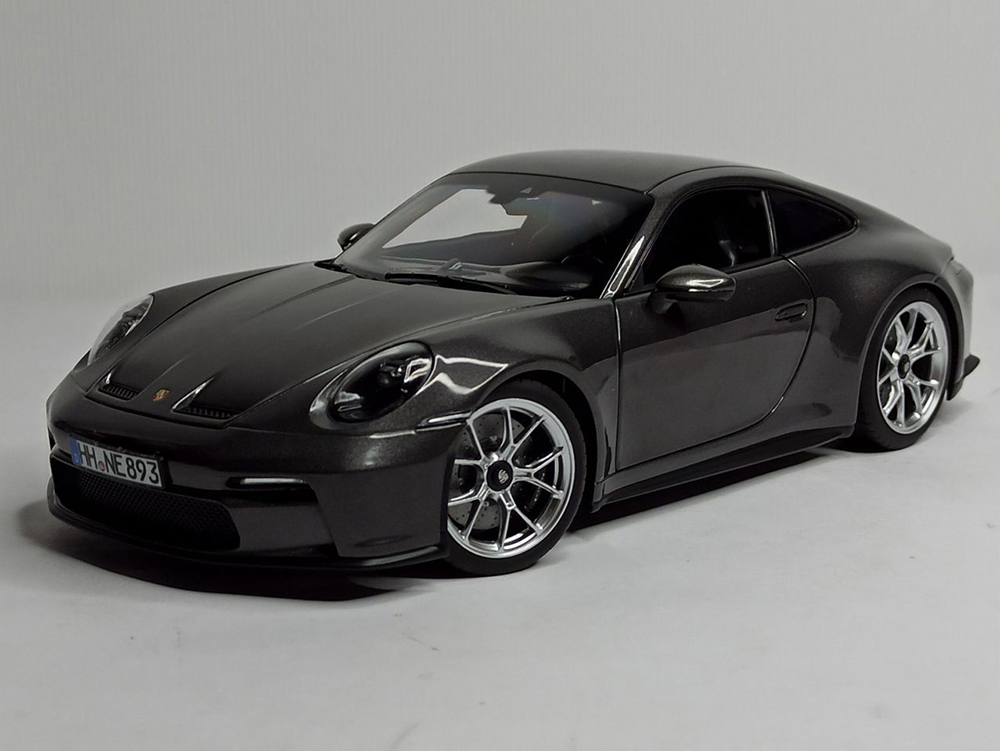PORSCHE 911 (992) GT3 2021 NOREV 1:18