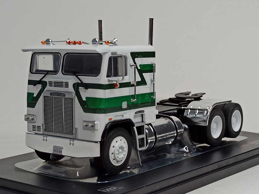 FREIGHTLINER FLA 1993 IXO 1:43