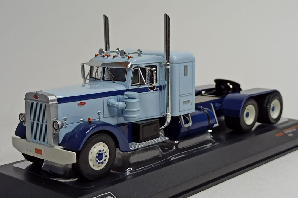 PETERBILT 350-1952 IXO 1:43