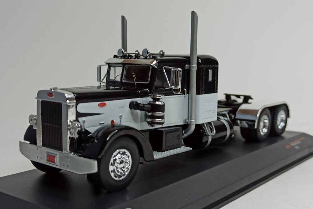 PETERBILT 350 -1952 IXO 1:43
