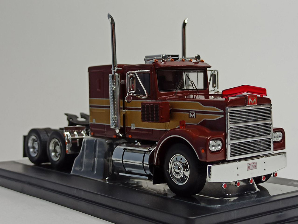 MARMON CHDT - 1980 IXO 1:43