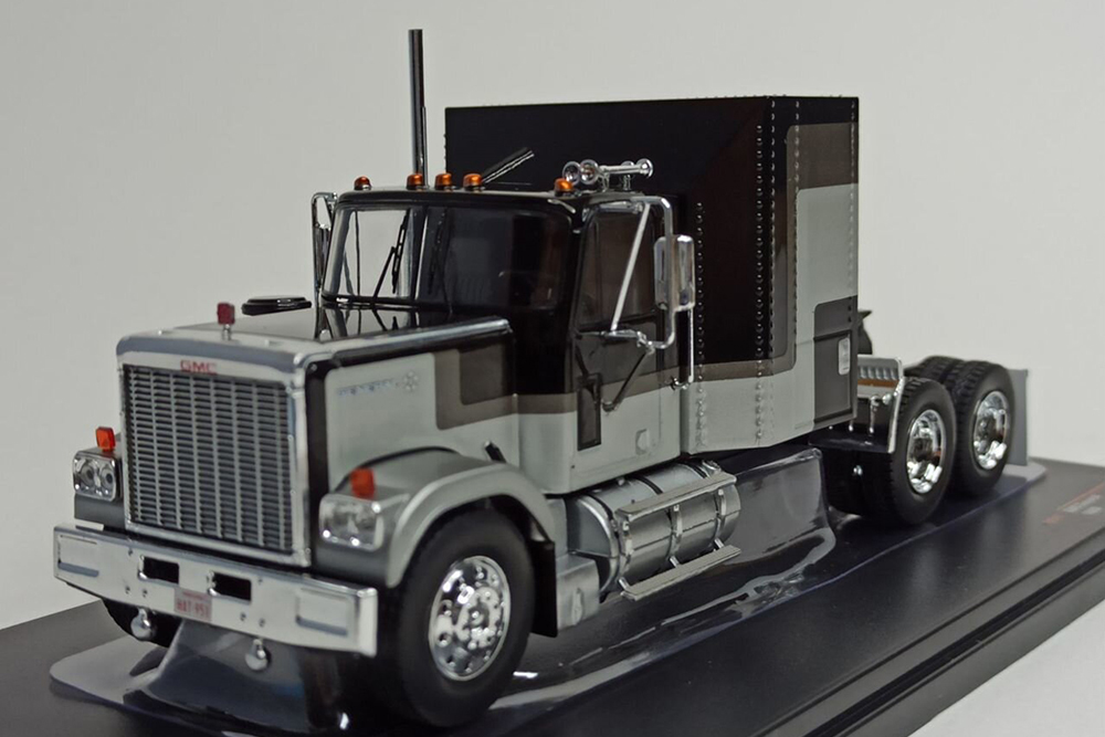 GMC GENERAL - 1980 IXO 1:43