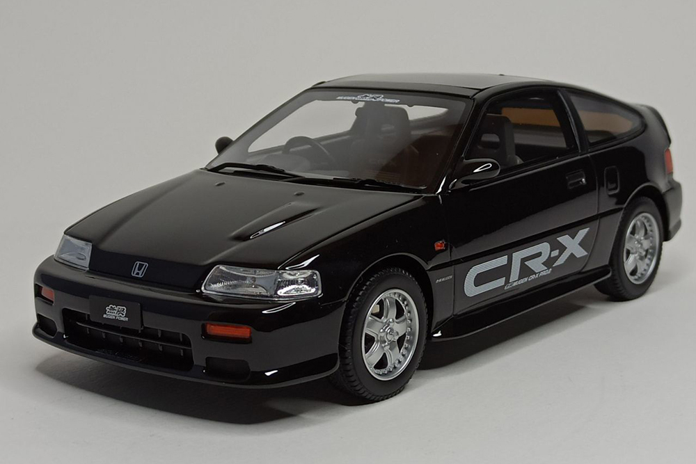 HONDA CR-X PRO2 MUGEN 1:18 OTTOMOBILE