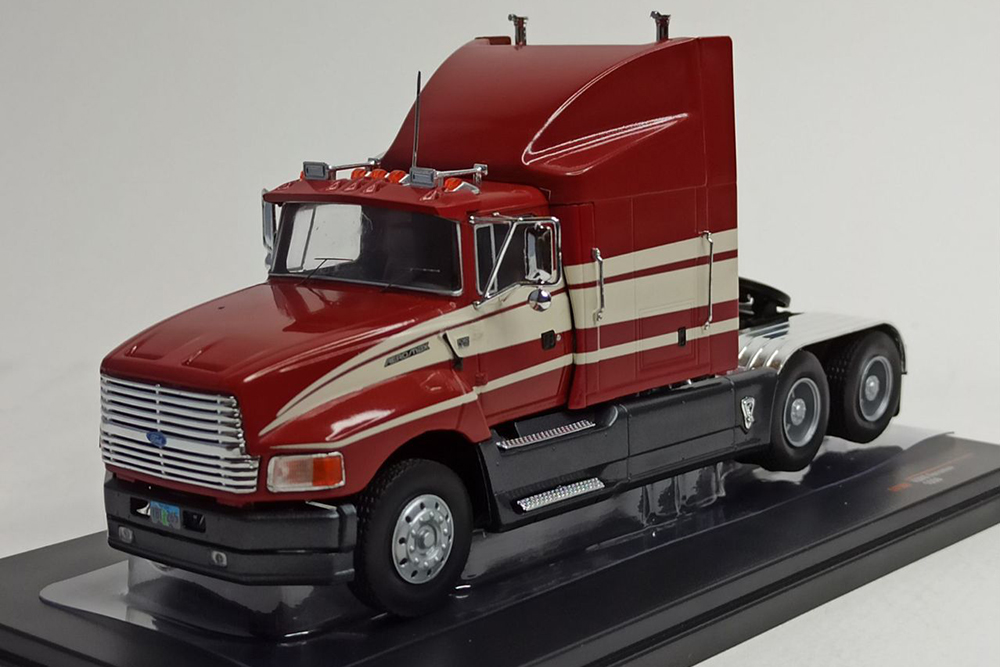 FORD AEROMAX - 1990 IXO 1:43