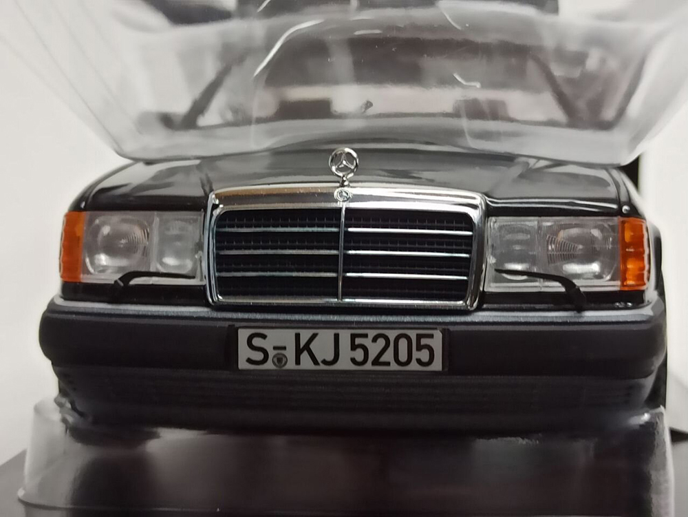 MERCEDES 300 CE24 CABRIO (W124) NOREV 1:18