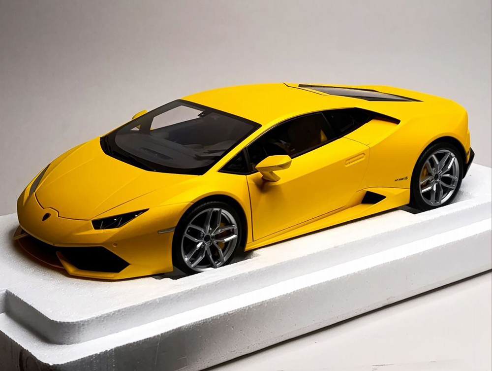 LAMBORGHINI HURACAN LP 610-4 AUTOART 1:12