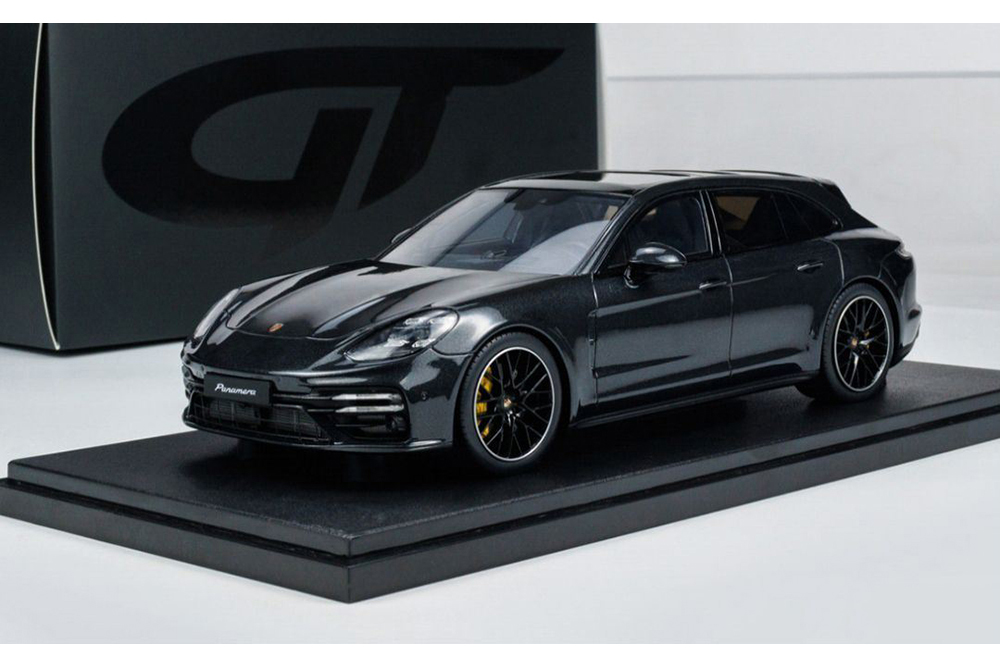 PORSCHE PANAMERA TURBO S SPORT TURISMO 1:18