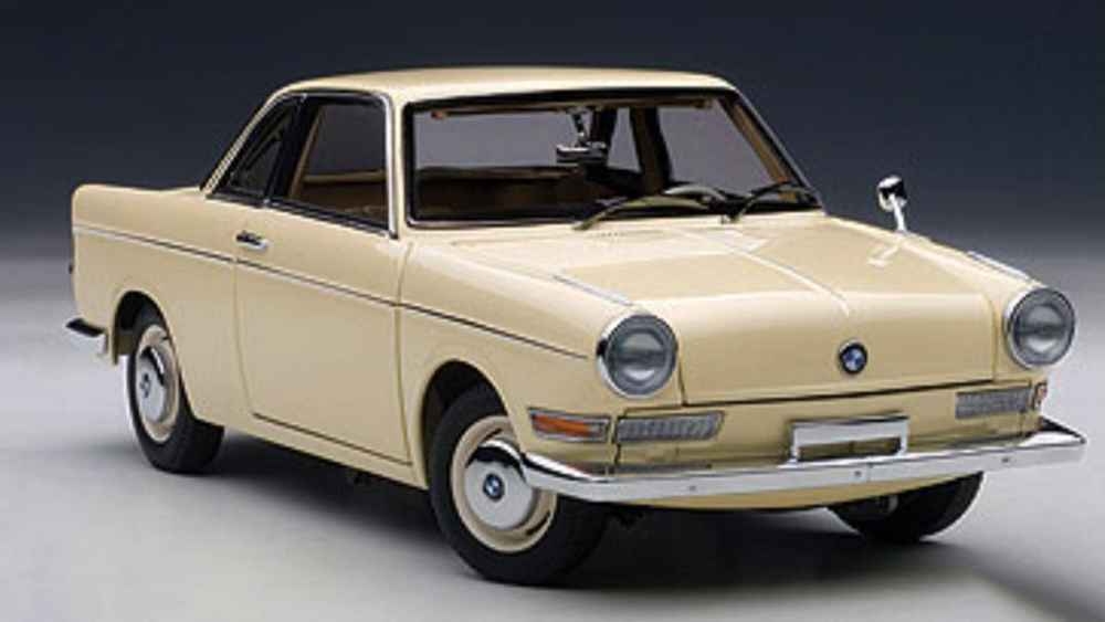 BMW 700 SPORT COUPE CREMBIEGE 1:18 AUTOART