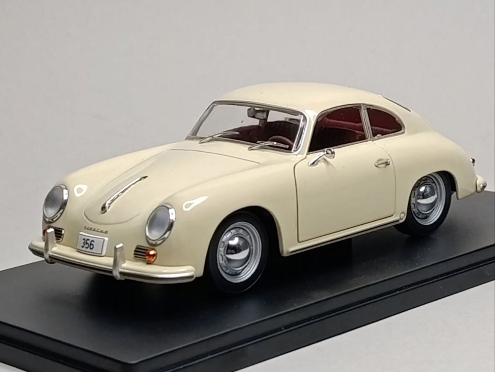 PORSCHE 356 - 1959 WHITEBOX 1:24