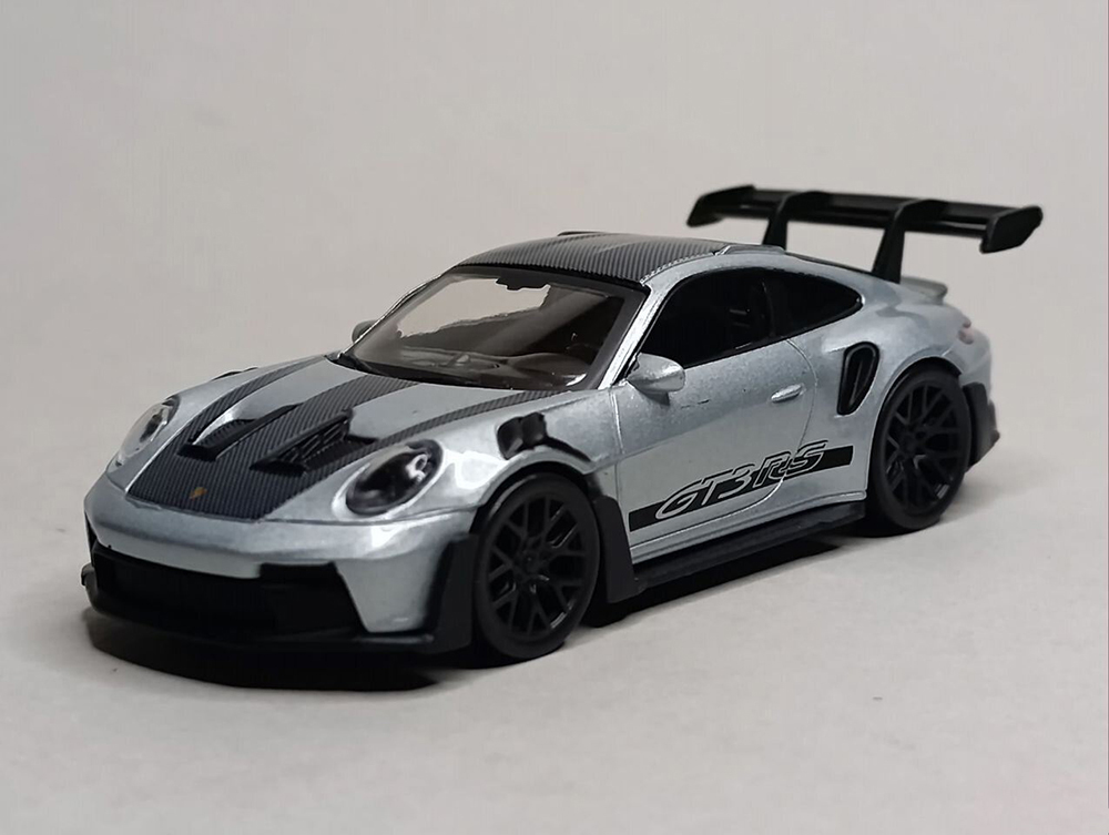 PORSCHE 911 (992) GT3 RS 2022 NOREV 1:43