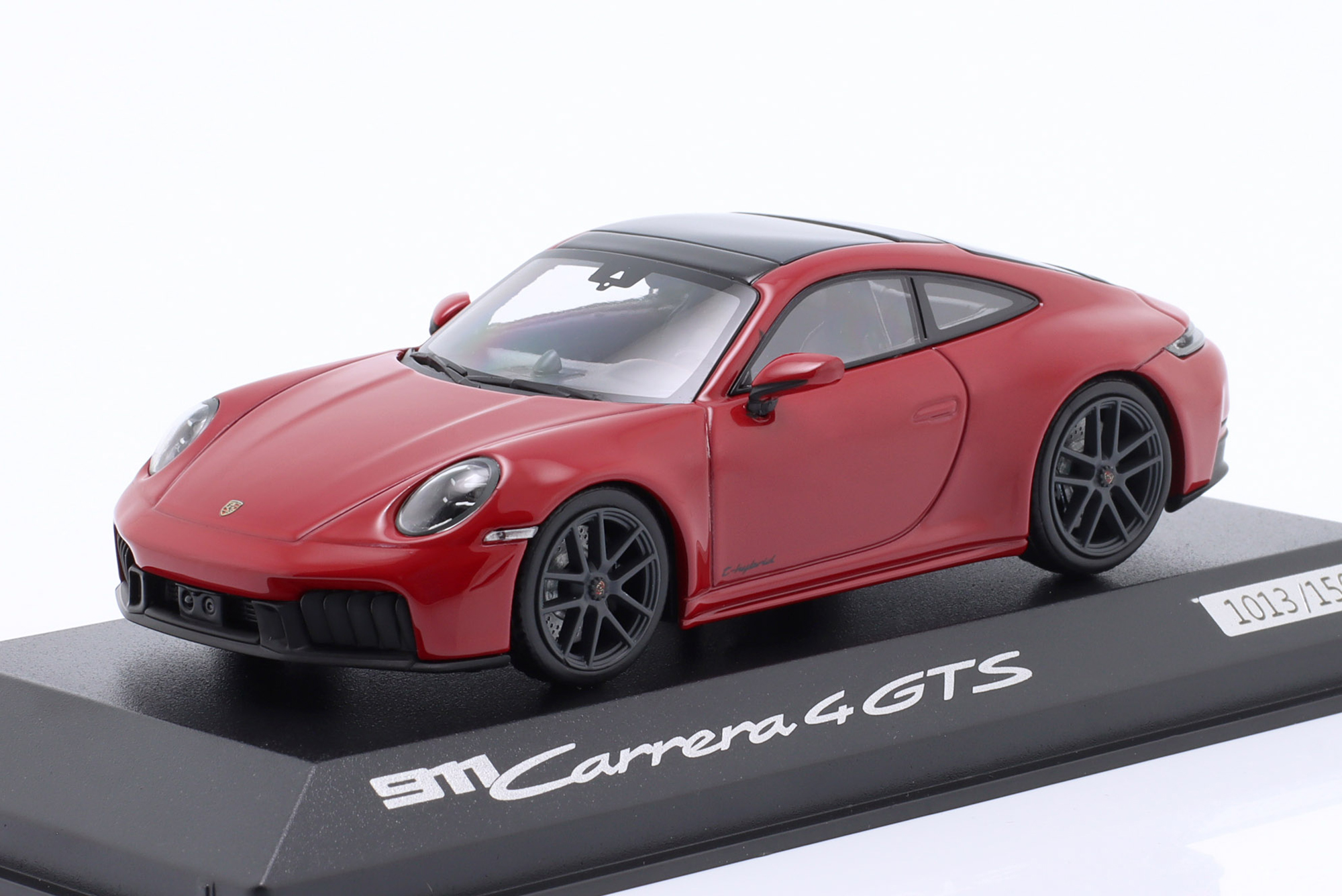 PORSCHE 911 (992.2) CARRERA 4 GTS COUPE YEAR 2024 RED / ПОРШЕ 911 992 2 КАРРЕРА 4 ГТС КУПЕ КРАСНЫЙ