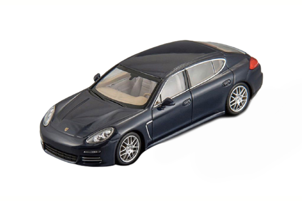 PORSCHE PANAMERA 4S EXECUTIVE G1 II 2013 NAVY BLUE