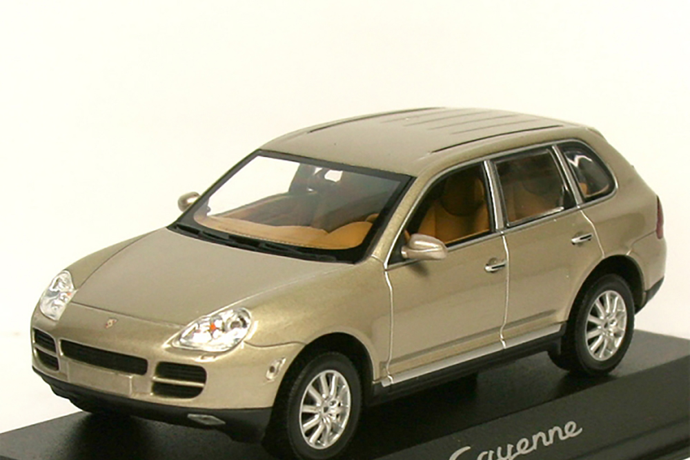 PORSCHE CAYENNE ЗОЛОТИСТЫЙ