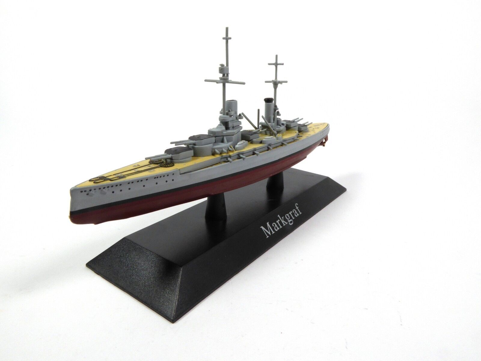 КРЕЙСЕР MARKGRAF BATTLESHIP GERMANY 1914