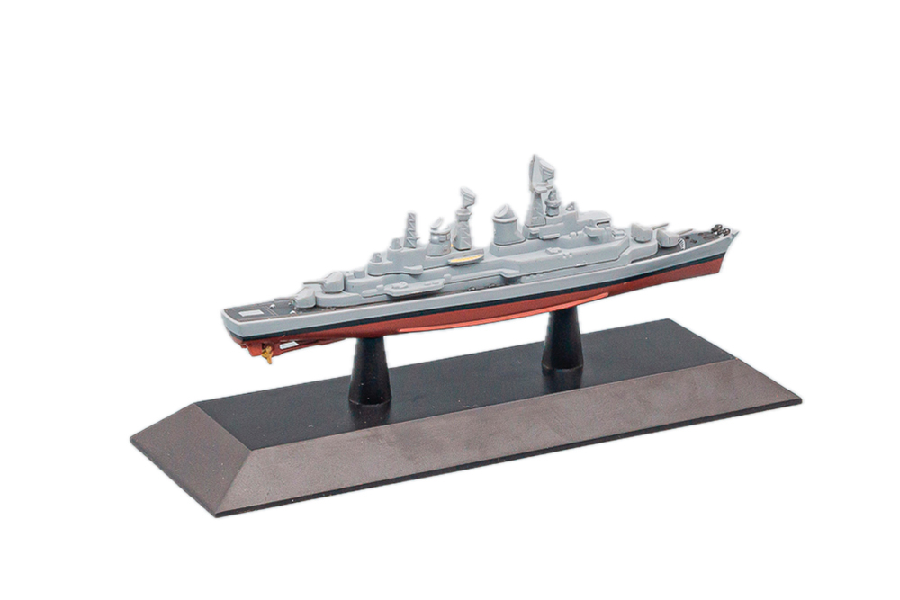 ВОЕННЫЙ КОРАБЛЬ HAMBURG DESTROYER GERMANY 1960