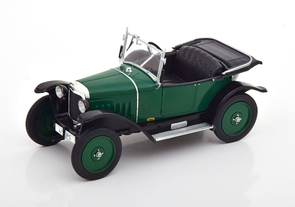 Opel 1924