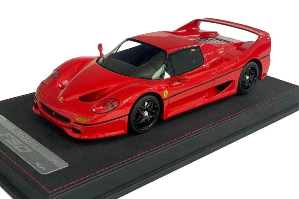 FERRARI F50 051/120