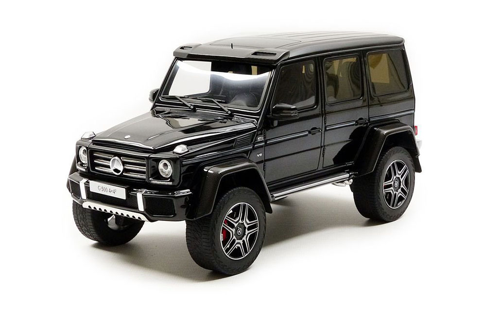 MERCEDES W463 G-CLASS G500 4x4 2016 BLACK LIMITED EDITION 504 PCS. | МЕРСЕДЕС ГЕЛЕНДВАГЕН ГЕЛИК ГЕЛЕНТВАГЕН ГЕЛЕК