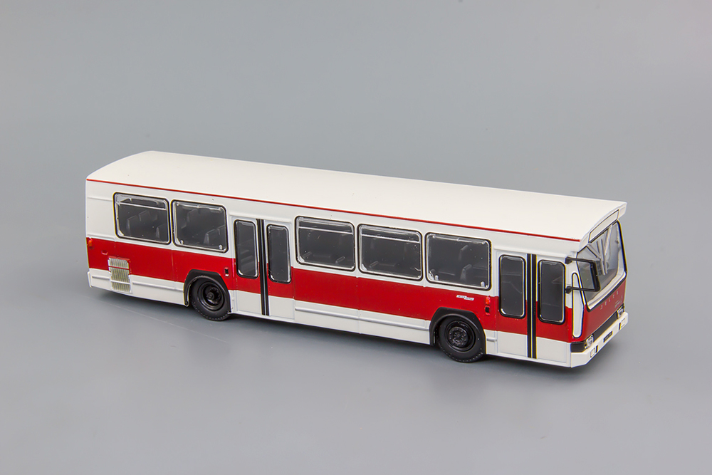 JELCZ-BERLIET PR-100, KULTOWE AUTOBUSY PRL 67