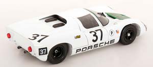 PORSCHE 910 NO 37 12H SEBRING 1967 — фото 2