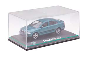 SKODA OCTAVIA 2004 M GREEN ISLAND — фото 10