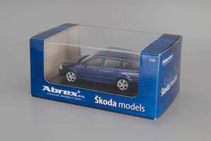 SKODA OCTAVIA COMBI 2004 BLUE DYNAMIC / ШКОДА ОКТАВИЯ КОМБИ 2004 СИНЯЯ ДИНАМИКА — фото 3