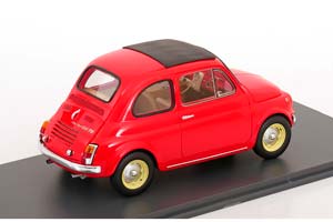 STEYR-PUCH 650 TR 1967 RED — фото 2