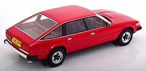 ROVER 3500 SD1 SERIES 1 1976-1982 RED — фото 2