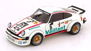 PORSCHE 934 RSR WINNER DRM NORISRING 1976 VAILLANT