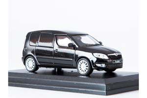 SKODA PRAKTIK BLACK MAGIC / SKODA PRAKTIK ЧЕРНАЯ МАГИЯ — фото 4