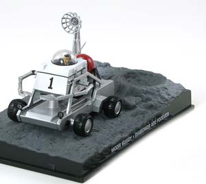 MOON BUGGY