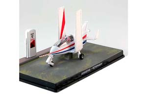 ACROSTAR WHITE