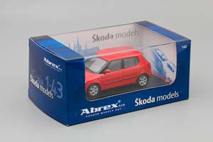 SKODA FABIA II RED CORRIDA / ШКОДА ФАБИЯ II РЕД КОРРИДА — фото 3