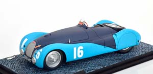 BUGATTI T57S 45 NO 16 GRAND PRIX DE L A C F 1937