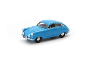 SIOP MARATHON CORSAIRE 1953 BLUE